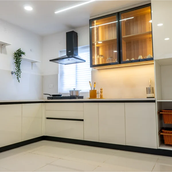 Rudraram Kitchen Design