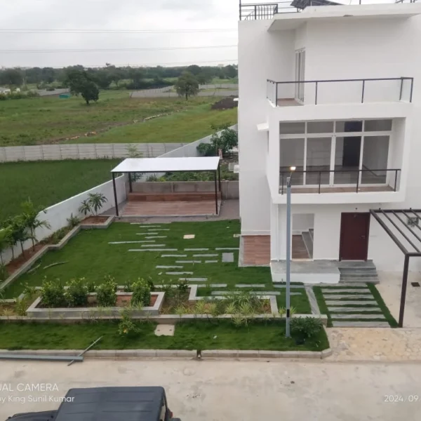 SGV Landscape 3D Design 3