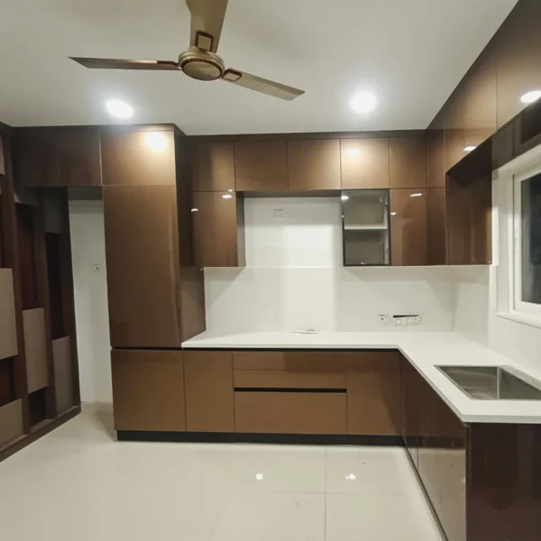 Modular Kitchen Designer in Hyderabad Telangana